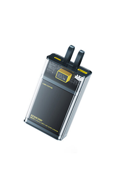 wekome WP-325 Seria Vanguard - Power bank 20000 mAh cu încărcare super rapidă...