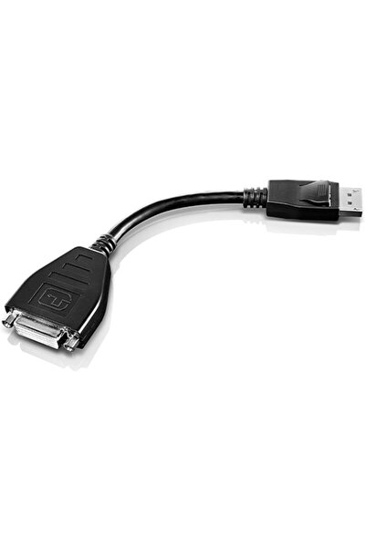 LENOVO Cablu DisplayPort la Single Link DVI-D pentru monitor **Nou, în ambala...