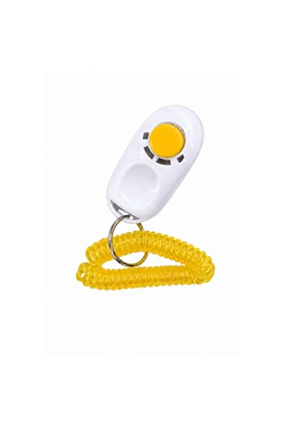 OEM Dispozitiv de antrenament pentru căni, cu buton și bandă elastică, ideal ...