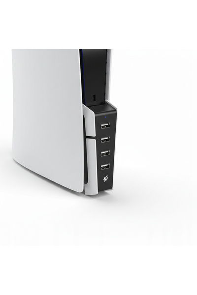 Flashfire Hub USB pentru Noul PS5 P704