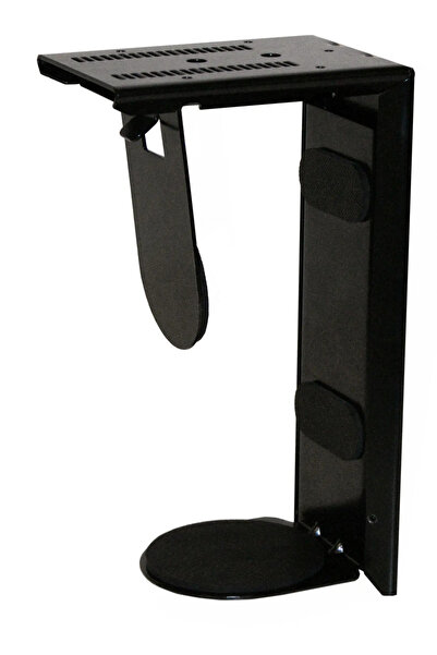 Kondator Suport CPU QuickClick Forming Function Negru