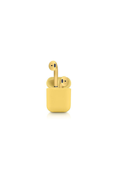 moye AURRAS TRUE WIRELESS EARPHONE GALBEN