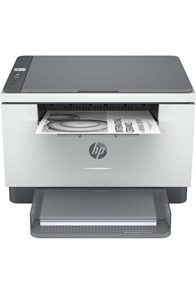 HP UrzƒÖdzenie wielofunkcyjne laserowe LaserJet MFP M234dw 6GW99F