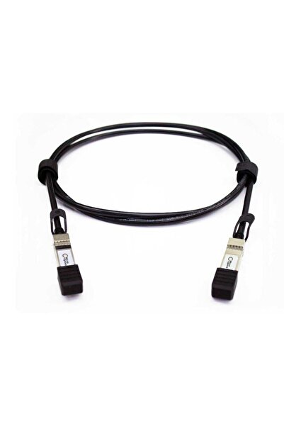 Lanview Cablu SFP28 DAC, 25 Gbps, 0,5m, ultra-subțire, OD 4,2mm (30AWG)