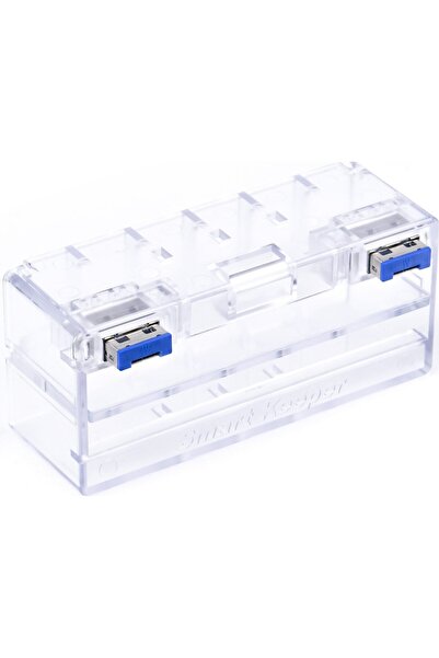 Smart Keeper SmartKeeper Modul de Rețea de Bază Blocare Port 12P