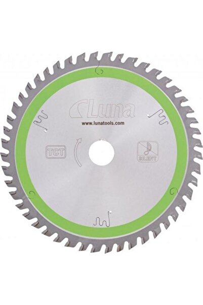 Luna Disc circular Silent TCT BS 210x30 Z48