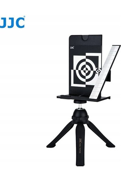 JJC Calibrare pe card / Autofocus AF pentru aparat foto