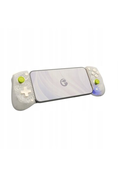 GameSir X5s ZZZ Controler mobil wireless alb