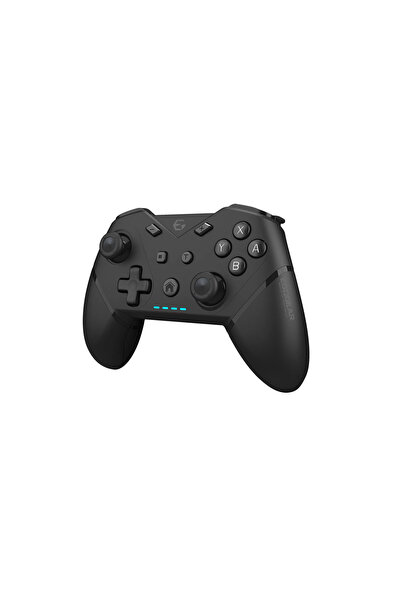 Other EGOGEAR SC20 CONTROLLER WIRELESS NEGRU SWITCH, PC, PS3