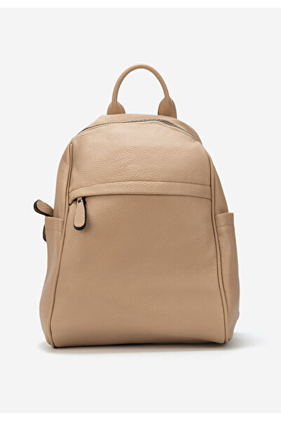 B T Shoes Rucsac dama Ayerra kaki