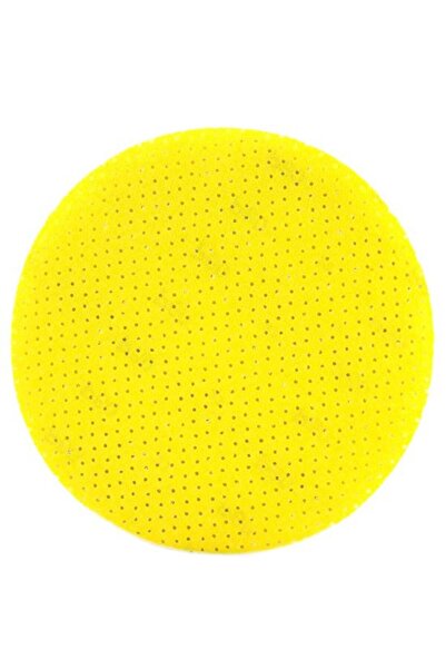GERMA FLEX Set of 3 abrasive/sandpaper sheets with holes for wall sander, P80...