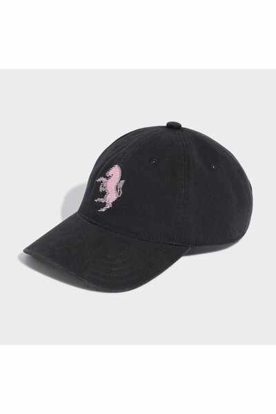 adidas Juve Dad Cap Unisex Yetişkin Spor Şapka KT0793