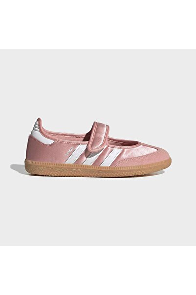 adidas Samba Jane J Genç Babet Sneaker KJ9988