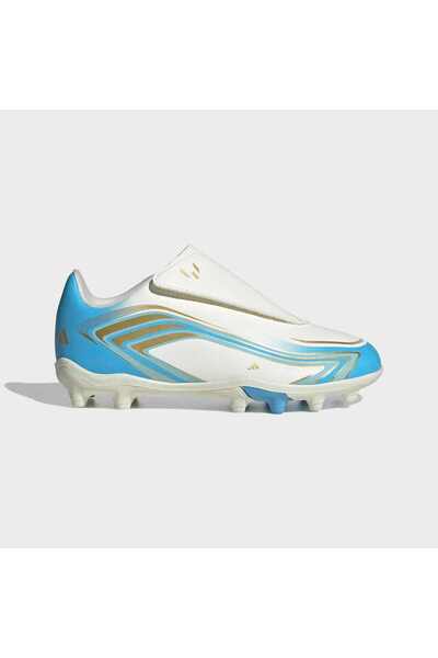 adidas F50 Messi Club Vel Fg/Mg C Unisex Çocuk Krampon KK1711
