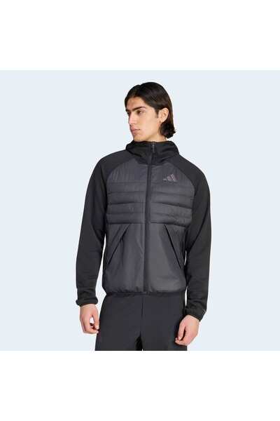 adidas سترة رياضية للرجال من Multi Hyb Jkt KF9789