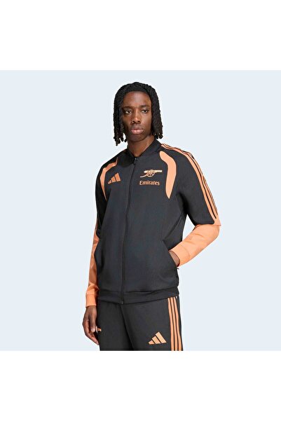 adidas Afc Pre Jkt Men's Sports Sweatshirt Kc0004