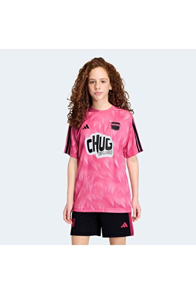 adidas J Fn Ctl Jsy Youth Jersey Ks3926