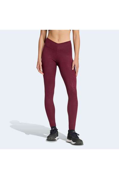 adidas Allme Ess Gr L Women's Sports Tights Kv4051