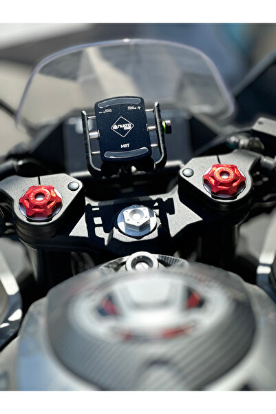 CF Moto Sr 250 Telefon Tutucu Seti