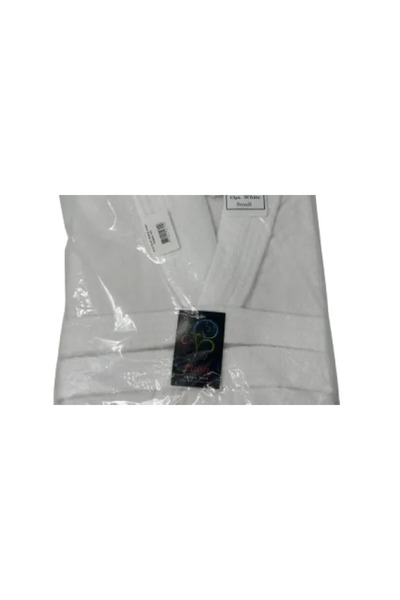 JOLIE Unisex Bathrobe 100% Cotton