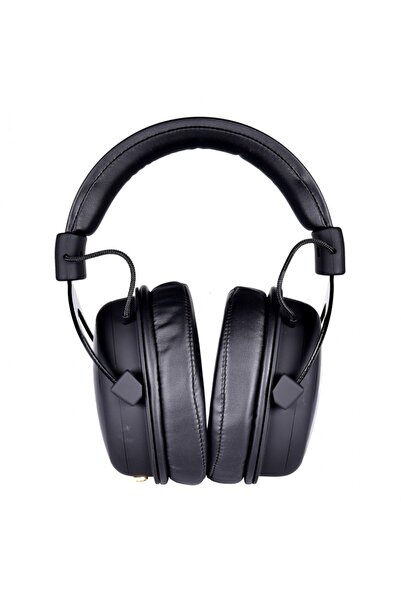 DNA HD ONE s≈Microfoane de studio wok√≥≈Cu închidere delicată
