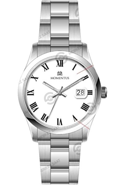 Momentus Cc352S-11Ss Men's Wristwatch