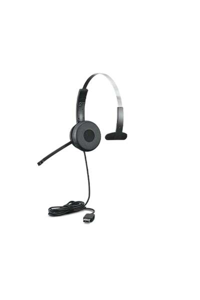 LENOVO 100 Mono USB Headset
