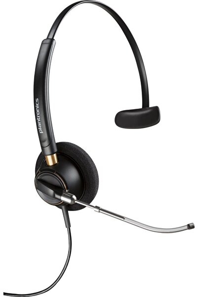HP EncorePro 510V Headset-EURO