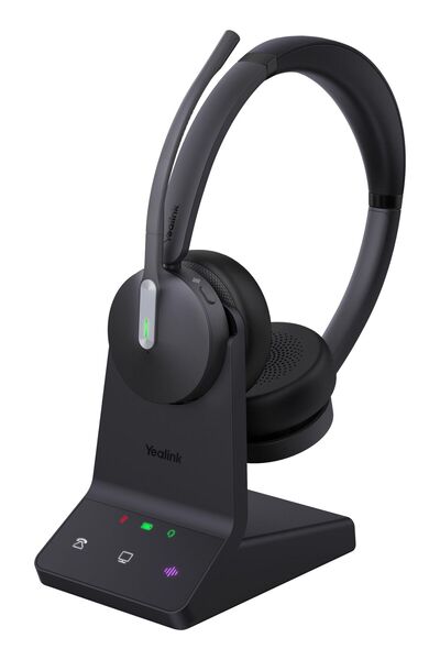 Yealink WH64 Căști fără fir DECT - Dual UC