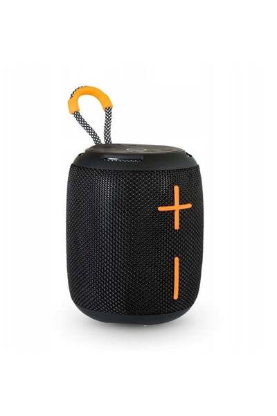 Imperial G≈Ço≈õnik BT BAS 9 - radio FM, USB, SD - IPX6 negru