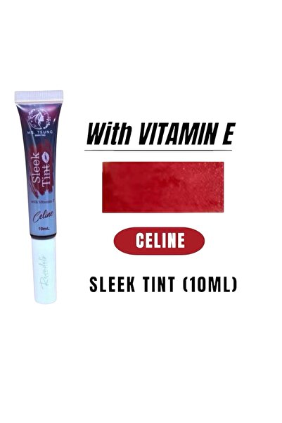 Ms Tsung Essentials Ms.tsung sleek tint 10ml
