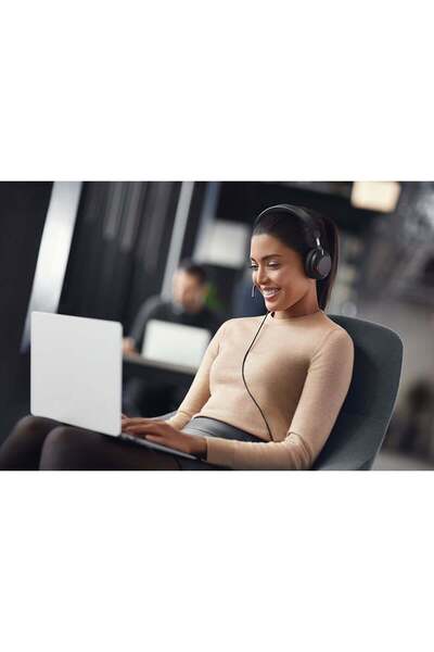 Jabra Căști Evolve2 40 SE USB-C/A UC Duo