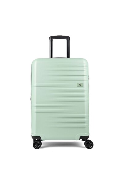 Pack Easy Cărucior Mena 4 Rollen 64 cm mit Dehnfalte