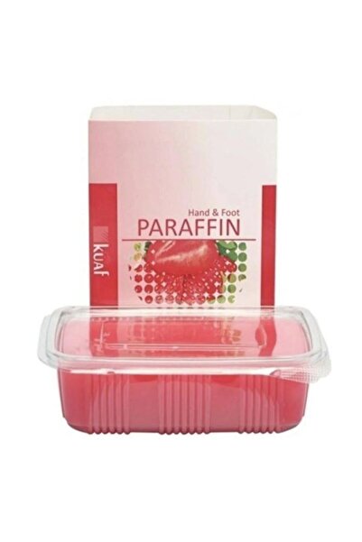 Kuaf El Ve Ayak Parafini 750Ml.