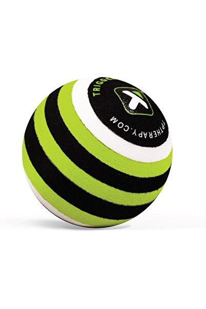 TriggerPoint Foam Massage Ball for Deep Tissue Massage – Muscle Recovery, Myo...