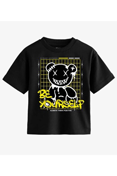 ROLY Unisex Streetwear T-shirt