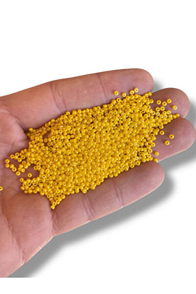 Bozhi Bead Set 10Gr Preciosa Sand Beads 11/0 17328 - Kum Preciosa