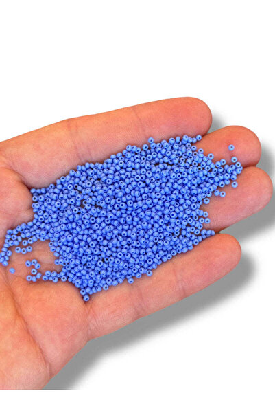 Bozhi Bead Set 10Gr Preciosa Sand Beads 11/0 33020 - Kum Preciosa