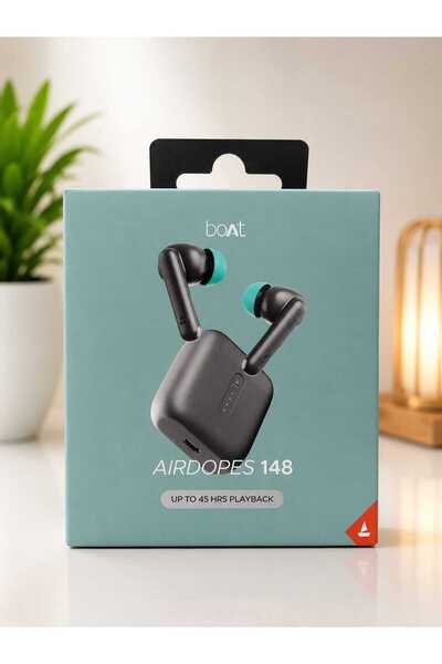 BOAT AIRDOPES 148