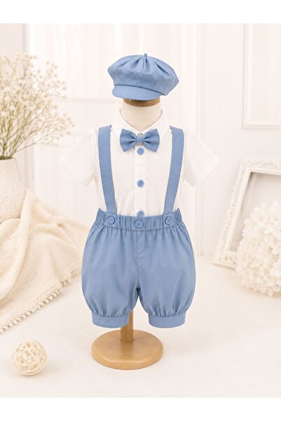 Obi Costum boy