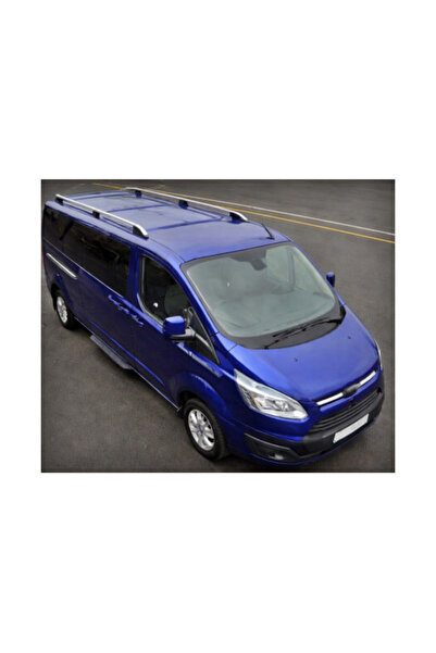 OEM Set bare portbagaj longitudinale aluminiu auto compatibile Citroen Berlin...