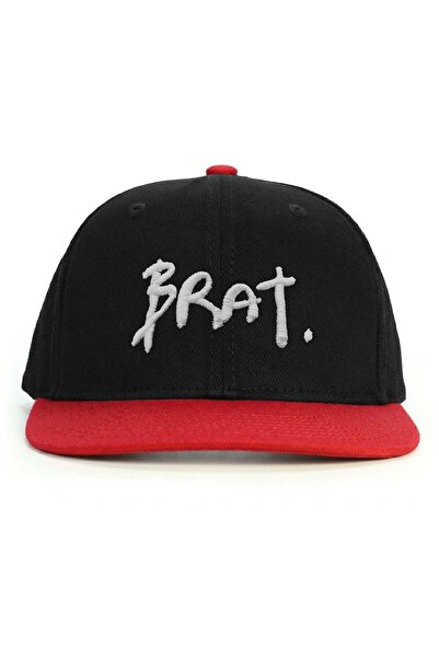 PataCute Brat Snapback Hat