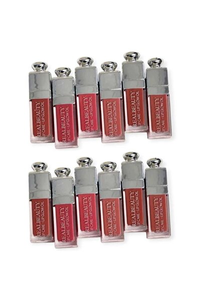 real beauty Shifafu Calus Set 12 Pieces