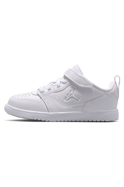 Nike Pantofi sport pentru copii JORDAN COURT CONNECT LOW BP - IQ6046100