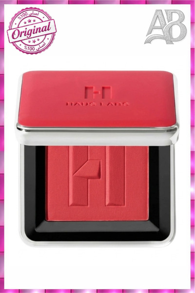 Haus Labs هاوس لابس بودرة احمر خدود كولور فيوز - Watermelon Bliss