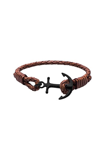 Tom Hope ΒΡΑΧΙΟΛΙ UNISEX TM0251 (18ΕΚ.)