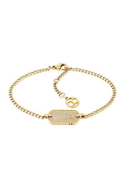 Tommy Hilfiger ΓΥΝΑΙΚΕΙΟ ΒΡΑΧΙΟΛΙ 2780864 (20ΕΚ.)