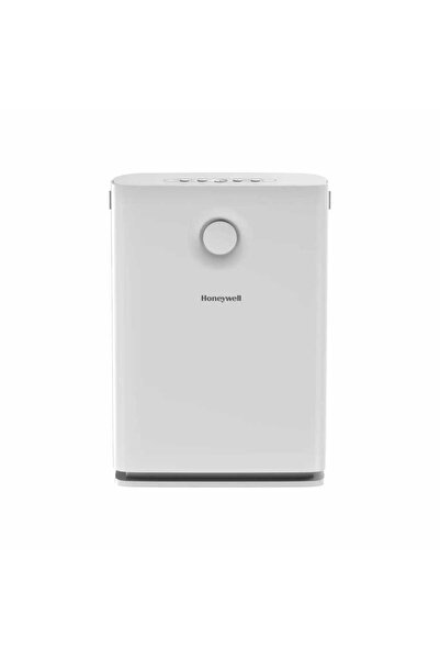 HONEYWELL جهاز تنقية الهواء إير تاتش V3، 65 واط، أبيض