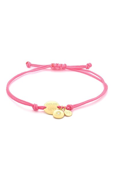 SECRECY Γυναικείο βραχιόλι B4013CDAW7900 (19 εκ.)