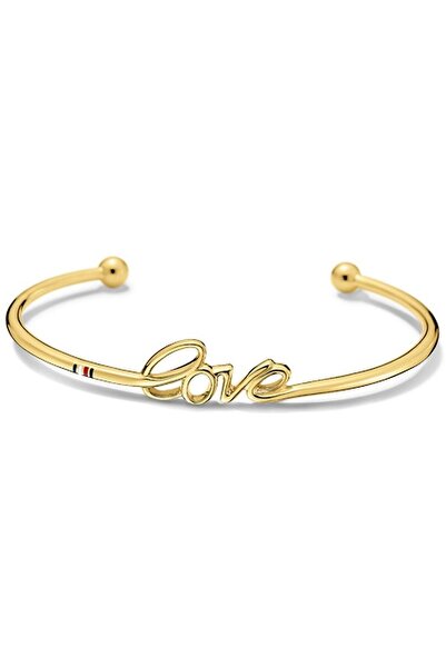 Tommy Hilfiger ΓΥΝΑΙΚΕΙΟ ΒΡΑΧΙΟΛΙ 2700941 (21ΕΚ.)